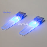 FMA FXUKV Safety Lite With Multicolour Modes