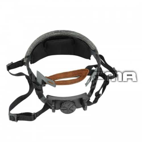 FMA Fast Helmet Upgraded Liner Kit L/XL