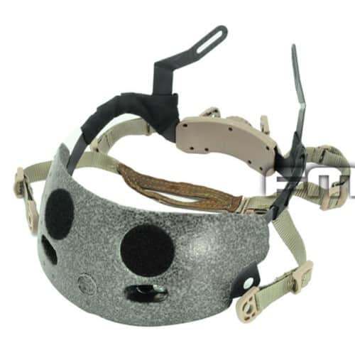 FMA Fast Helmet Upgraded Liner Kit L/XL