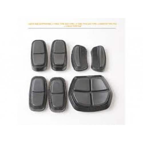 FMA Fast Helmet Upgraded Liner Kit L/XL