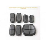 FMA Fast Helmet Upgraded Liner Kit L/XL