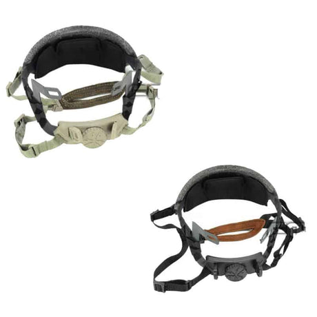 FMA Fast Helmet Upgraded Liner Kit L/XL