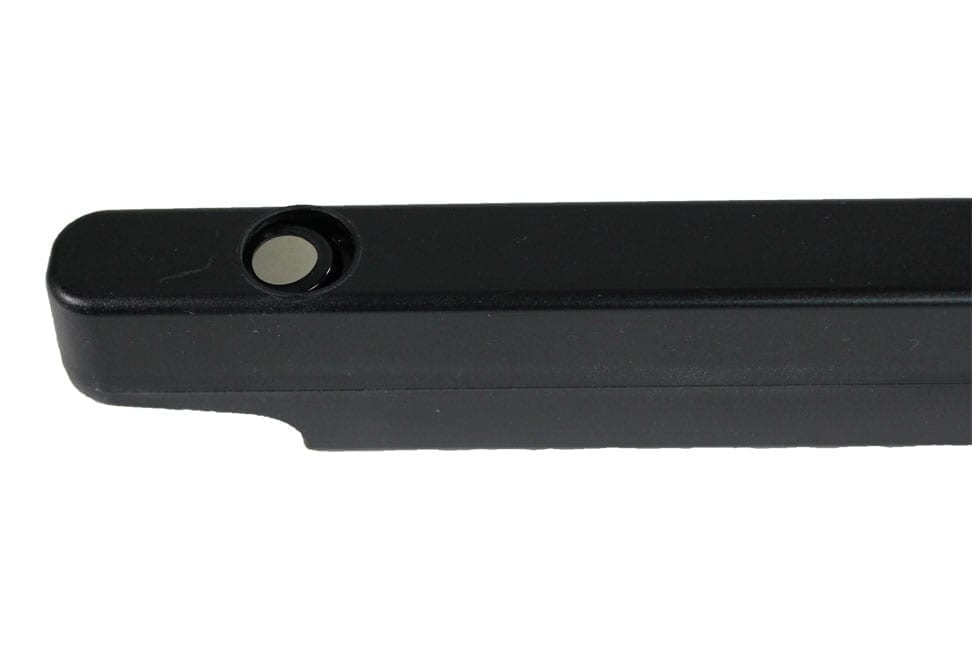 FMA Function Battery Storage FOR CR123 - Black