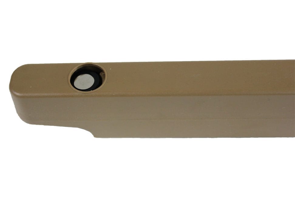 FMA Function Battery Storage FOR CR123 - DE