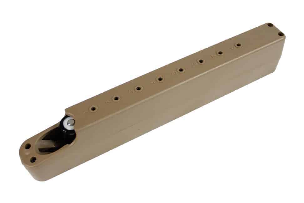 FMA Function Battery Storage FOR CR123 - DE