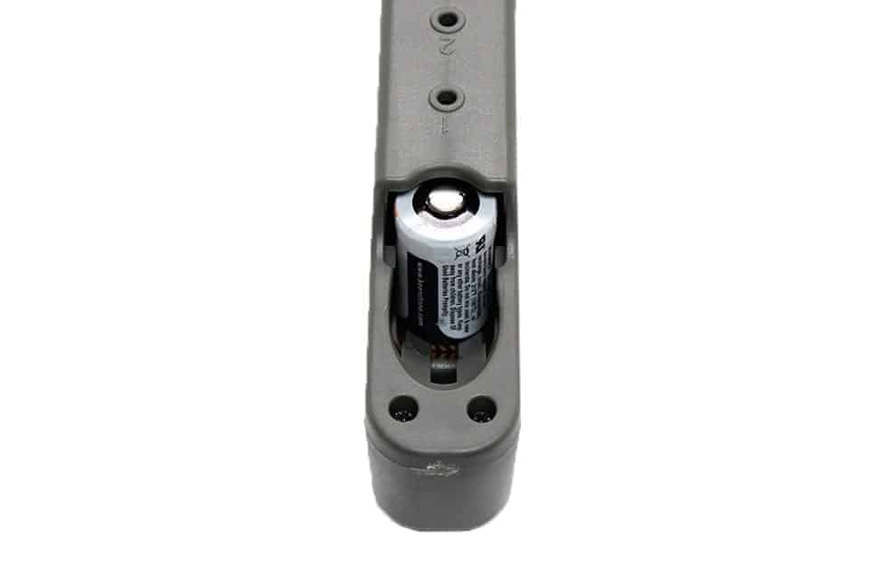 FMA Function Battery Storage FOR CR123 - FG