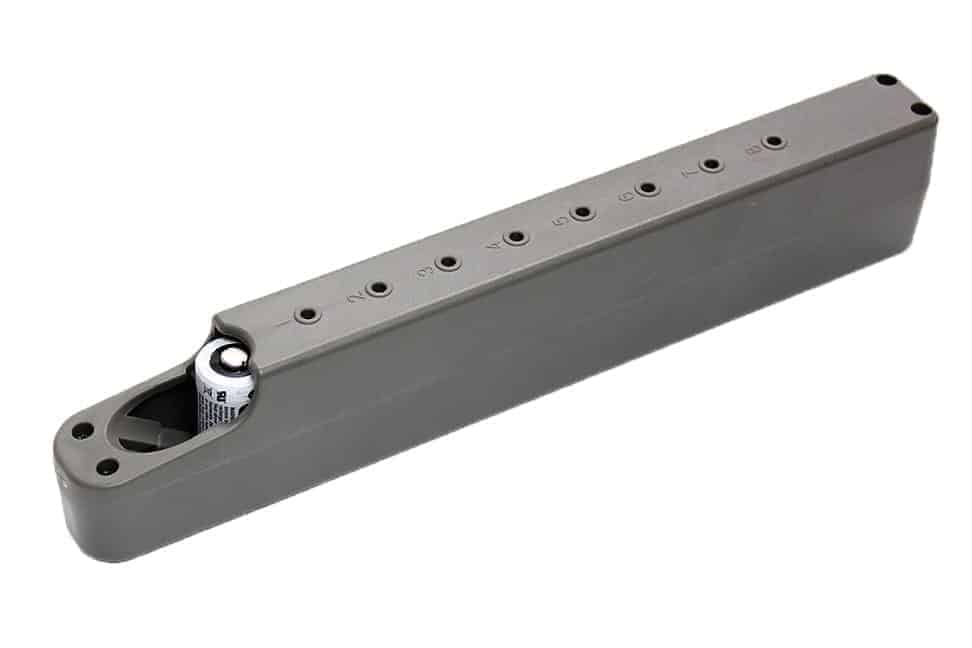 FMA Function Battery Storage FOR CR123 - FG