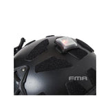 FMA Helmet Signal Light (Red Light)