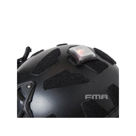 FMA Helmet Signal Light (Red Light)