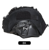 FMA IHPS Integrated Head Protection System Helmet (Various Colours)