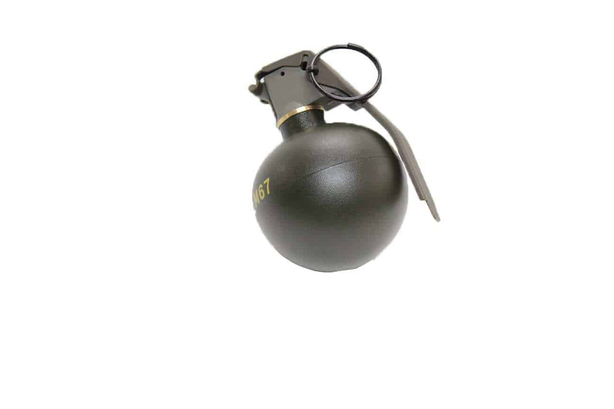 FMA M67 Dummy grenade