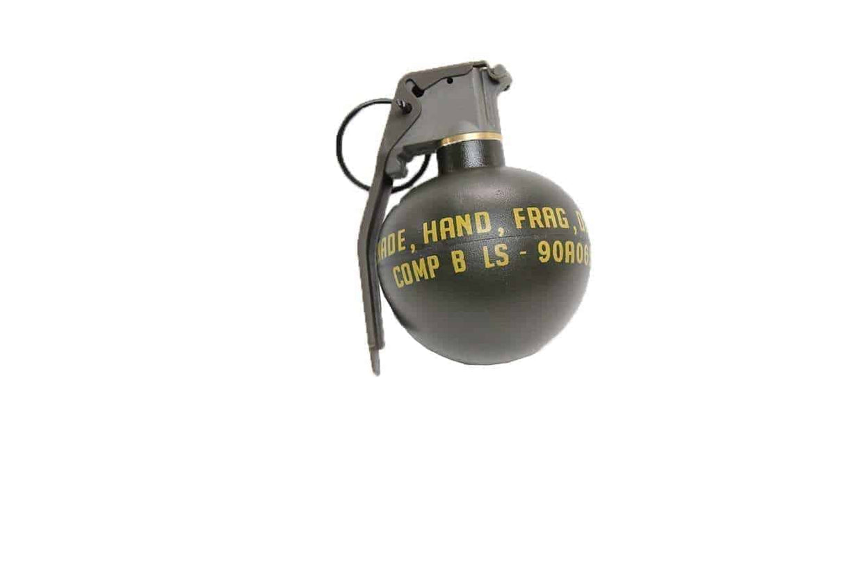 FMA M67 Dummy grenade