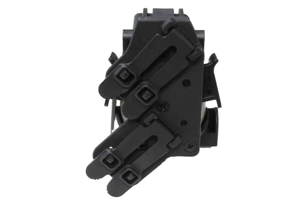 FMA M67 Grenade holster (Black)