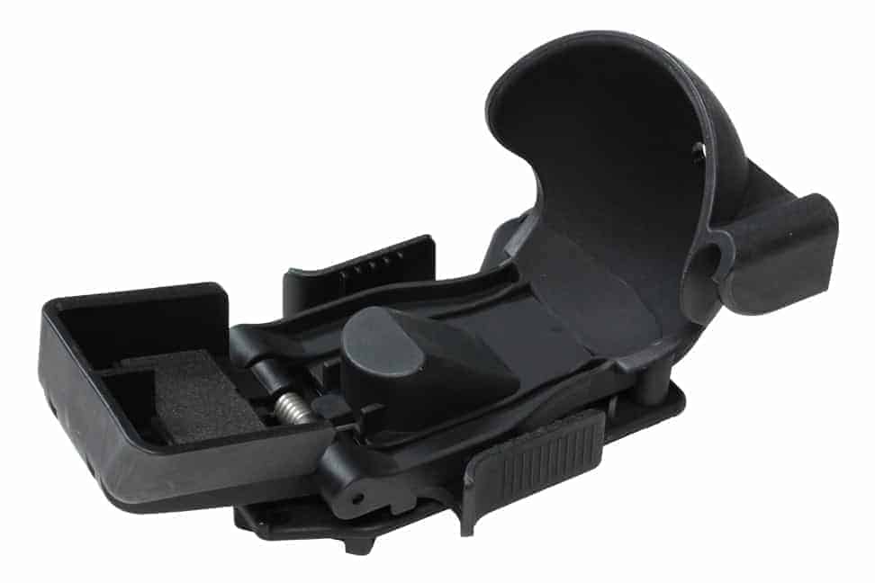 FMA M67 Grenade holster (Black)