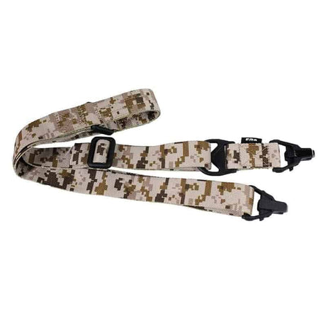 FMA MA3 1 & 2 Point Sling