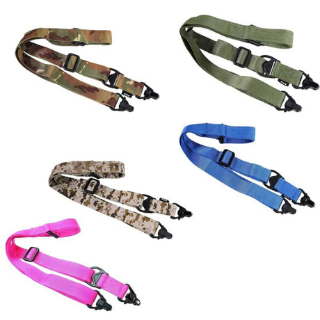 FMA MA3 1 & 2 Point Sling
