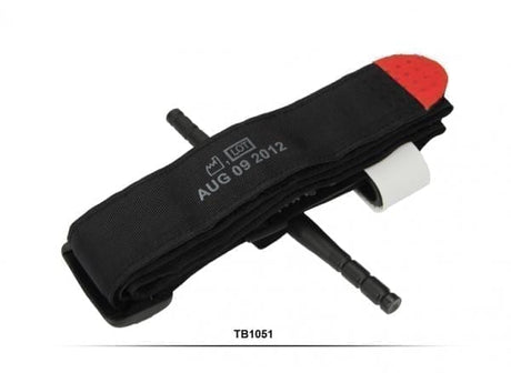 FMA MIC Combat Application Tourniquet