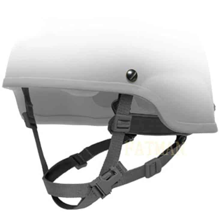 FMA MICH Helmet Retention System
