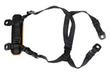 FMA MICH Helmet Retention System