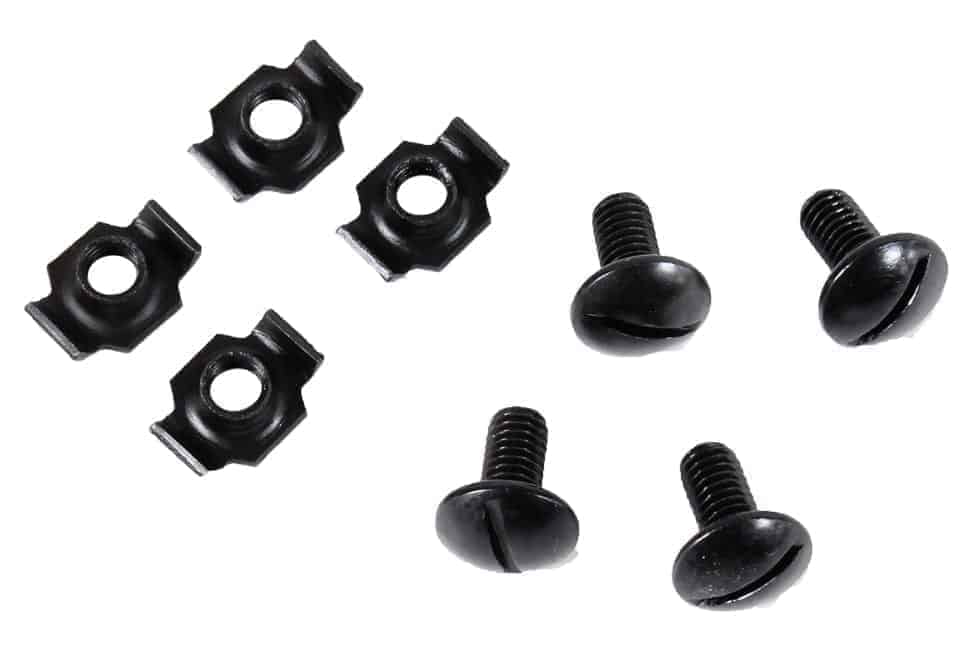 FMA MICH Helmet Retention System