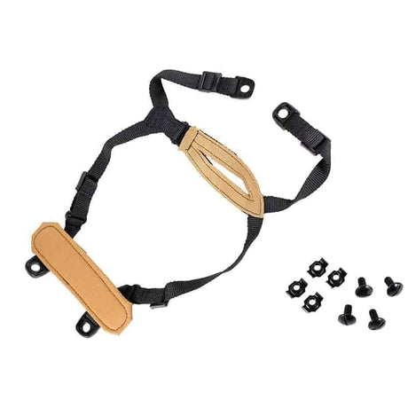 FMA MICH Helmet Retention System