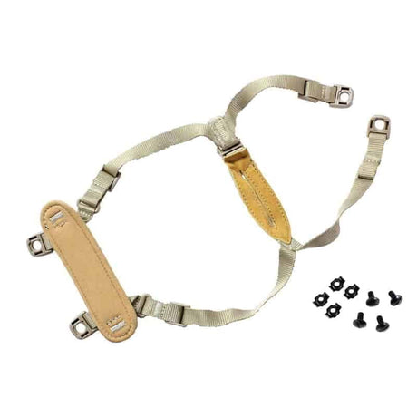 FMA MICH Helmet Retention System