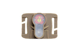 FMA MOLLE System Strobe Light Red Light