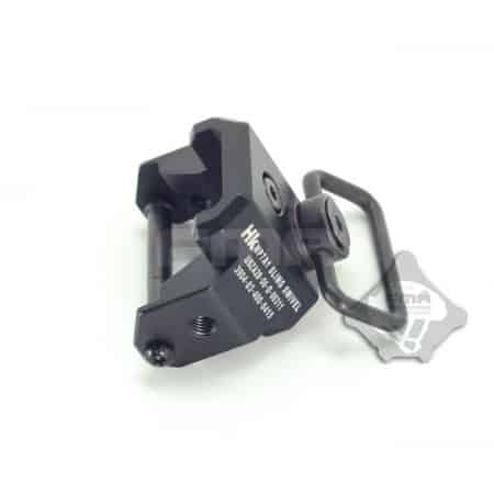 FMA MP7 Sling Swivel Rear Mount