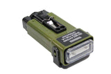 FMA MS2000 Functional Distress Marker Firefly