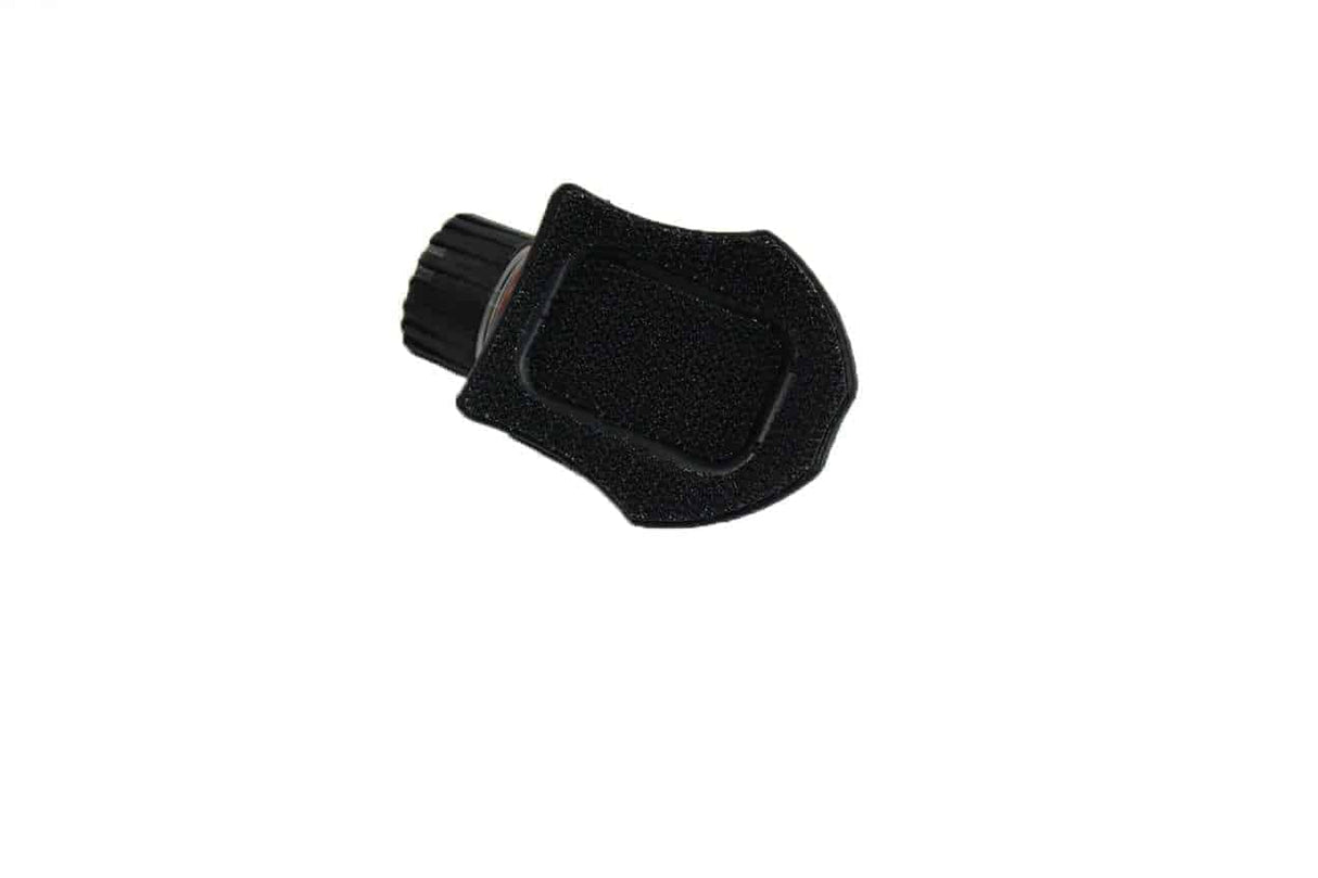 FMA Manta Strobe GREEN Type 2 - Black