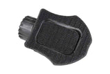 FMA Manta Strobe Red Type 2 - Black