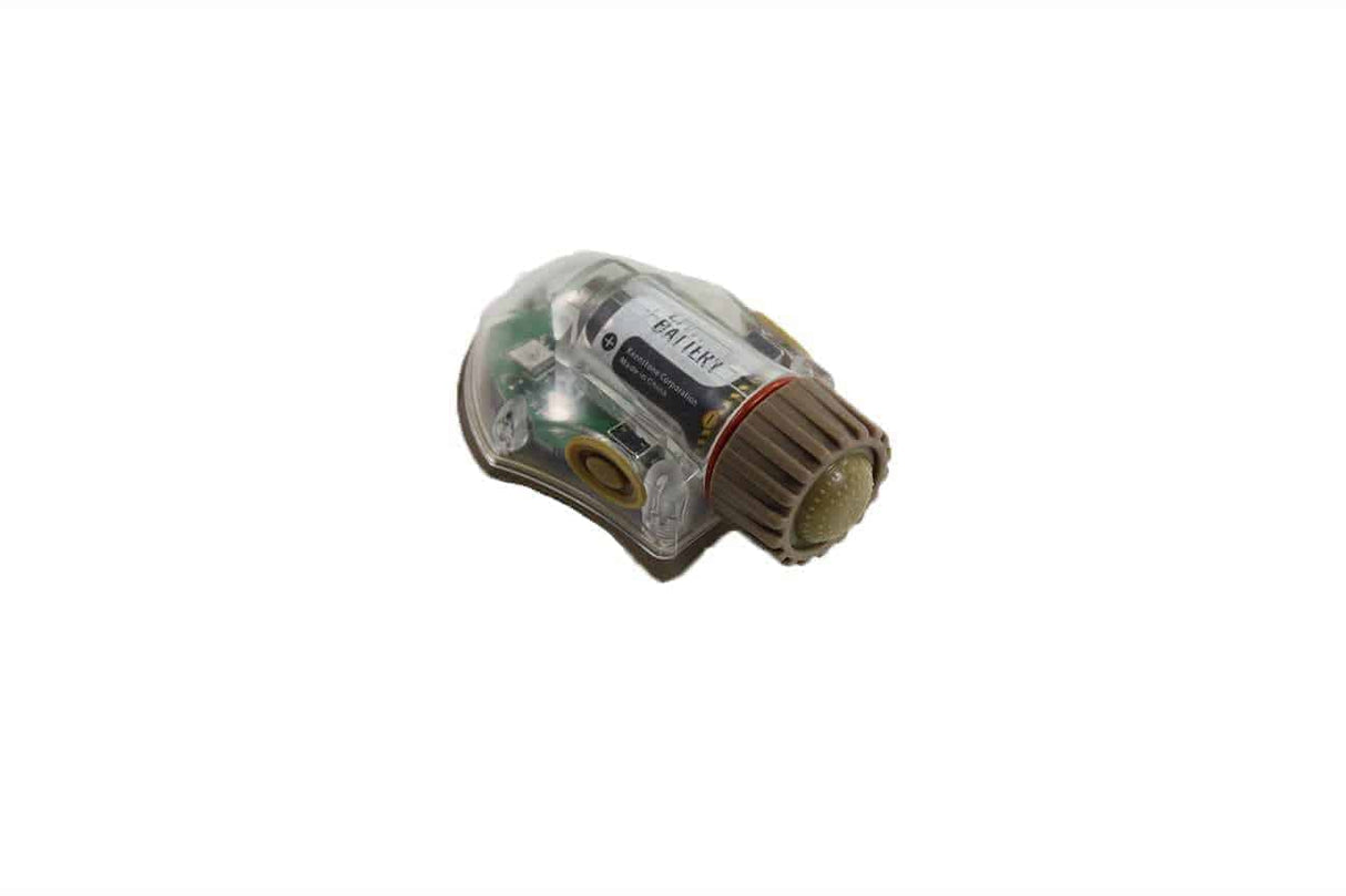 FMA Manta Strobe Red Type 2 - DE
