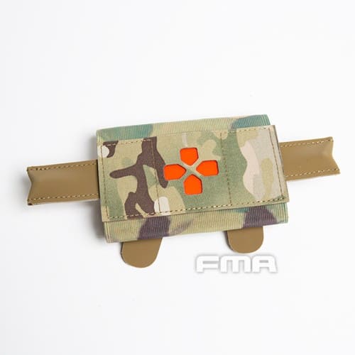 FMA Molle Mounted Micro TKN Pouch