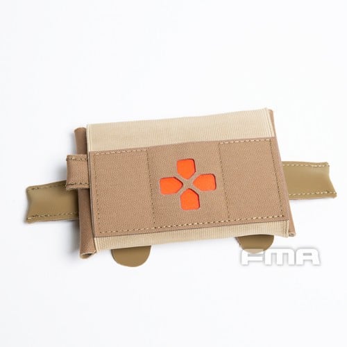FMA Molle Mounted Micro TKN Pouch