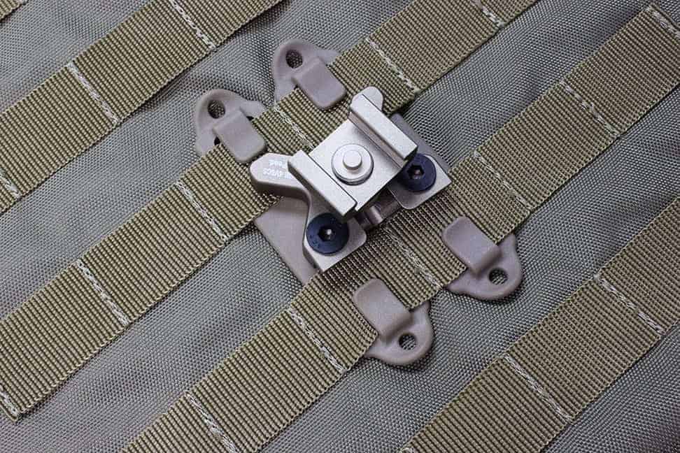 FMA Molle Weapon Link System