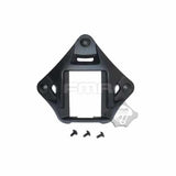 FMA NVG VAS Helmet Shroud (Black)