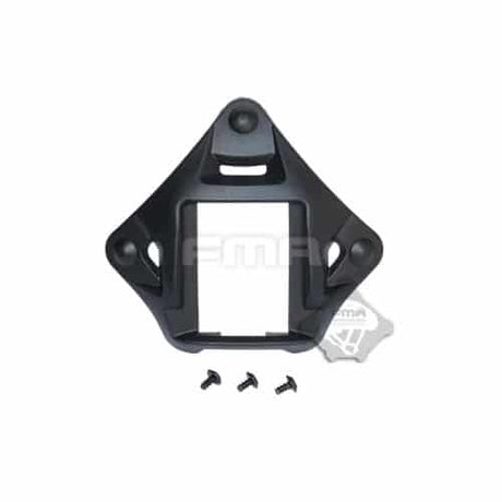 FMA NVG VAS Helmet Shroud (Black)