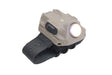 FMA Nylon Wrist light with USB charger - DE