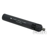 FMA QD MP7 Suppressor With Flash Hider