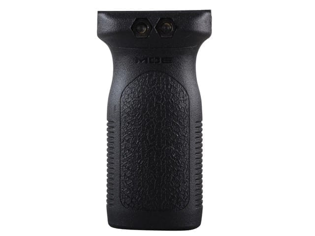 FMA RVG Vertical Grip for 20mm (Black)