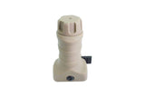 FMA Short Vertical Grip - Quick Detach DE
