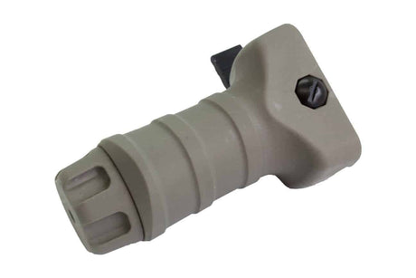 FMA Short Vertical Grip - Quick Detach FG