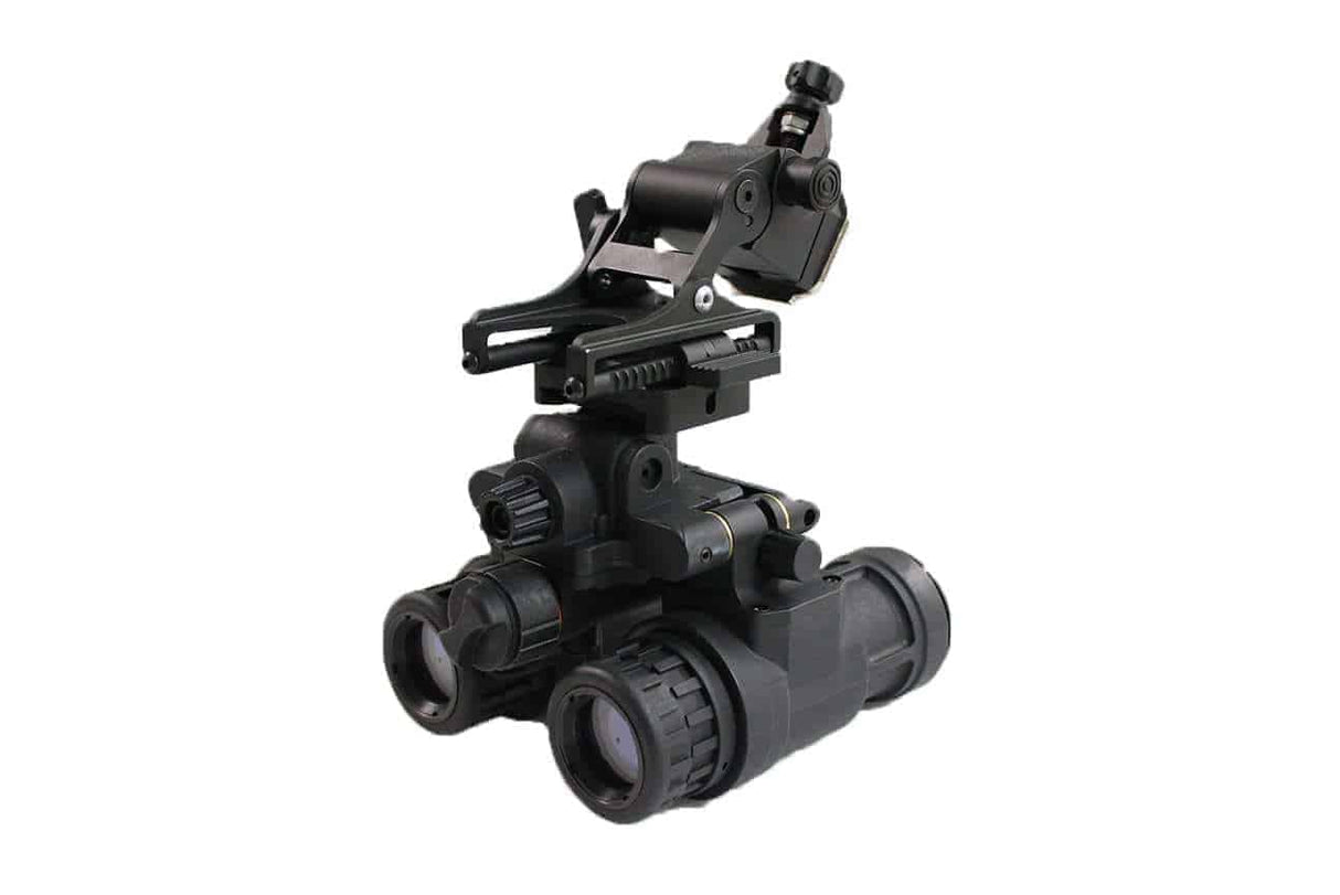 FMA TATM NVG Mount For PVS/15/18 - Black