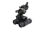 FMA TATM NVG Mount For PVS/15/18 - Black