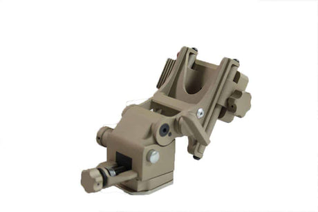 FMA TATM NVG Mount For PVS/15/18 - Dark Earth