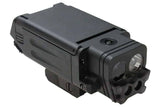 FMA Target one DBal-PL Weapon light and laser w / IR
