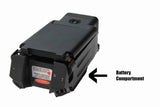 FMA Target one DBal-PL Weapon light and laser w / IR