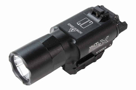 FMA Target one SFX300U Pistol Torch