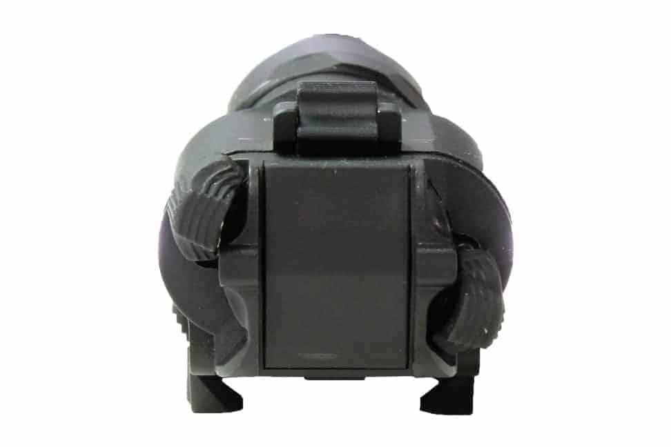 FMA Target one SFX300U Pistol Torch