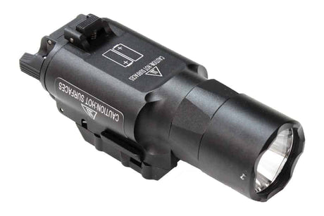 FMA Target one SFX300U Pistol Torch